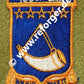 150th Cavalry Regiment Patch