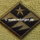 261st Signal Brigade Abzeichen Patch