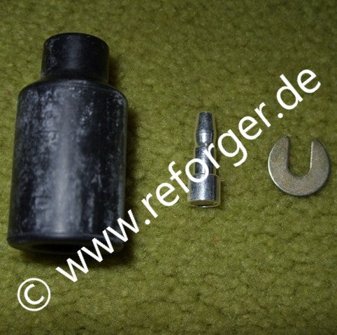 Gummitülle Kabel Stecker M151