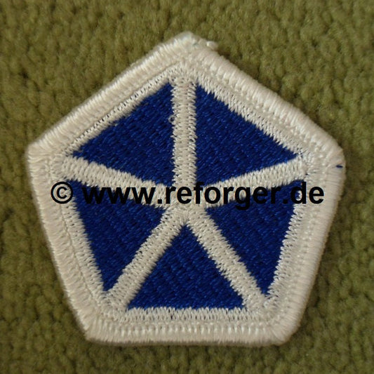 Armabzeichen Fifth Corps