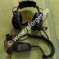 US Army H-182A/PT Headset
