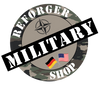 Reforger Military Store