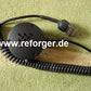 Mikrofon 477GY Hörsprechgarnitur PRC-77