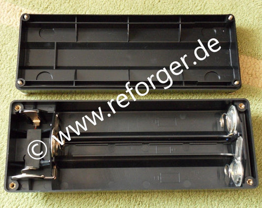 Battery Box New D-Cell Holder PRC-25 PRC-77
