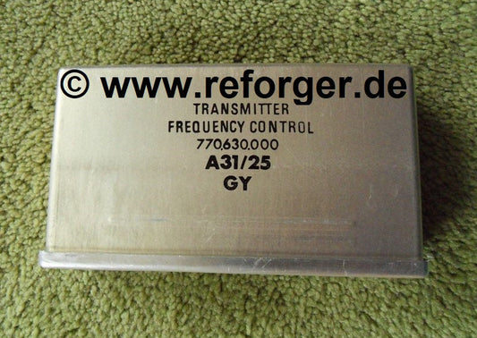modul a31 exclusiv bei reforger military store