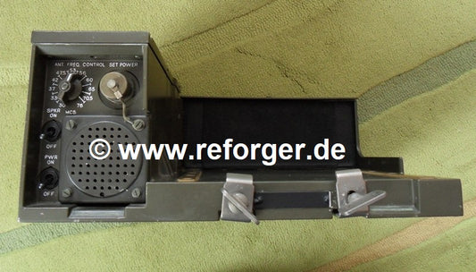 AM-2060 Amplifier Radio Power Supply
