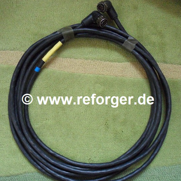 CX-13470/VRC VIC-3 Interconnecting Cable