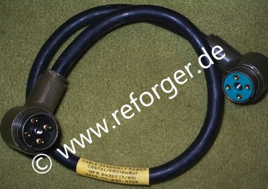 Cable NOS CX-4721/VRC