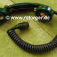 Racal Handhörer 51-0621 VRM5080