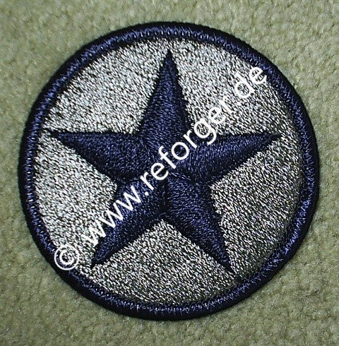 OPFOR Opposing Forces Abzeichen Patch