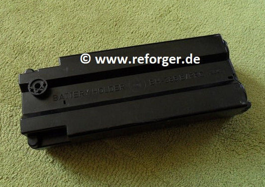 Batteriefach Neu Mono-D Holder PRC-25 PRC-77