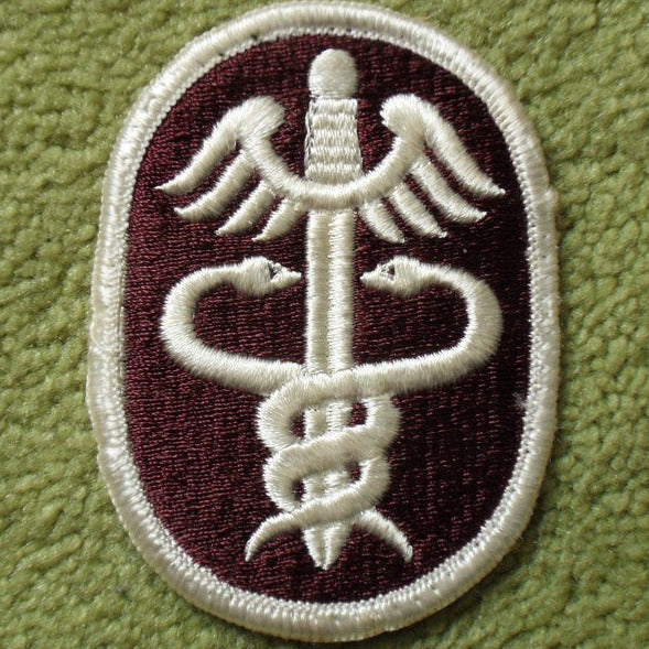 Medical Patches