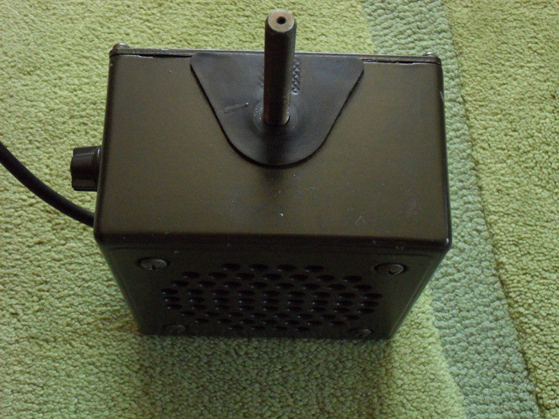 RACAL Volume Adjustable Loudspeaker LS-5A