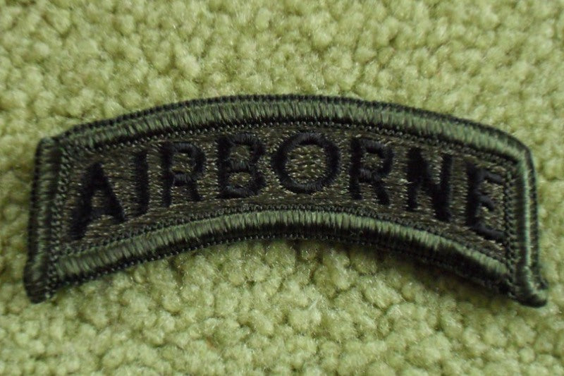 Airborne Tab 