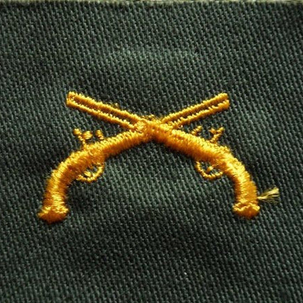 U.S. Army MP Corps Branch Insignia