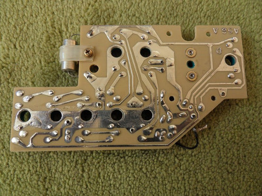 PRC-77 Circuit Board Module A56