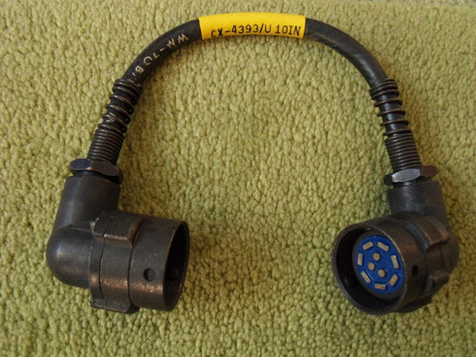 Cable, CX-4393/U