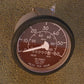 Tachometer M-Serie Meilen-Km/h M151