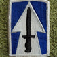 Patch, 76th Infantry Brigade