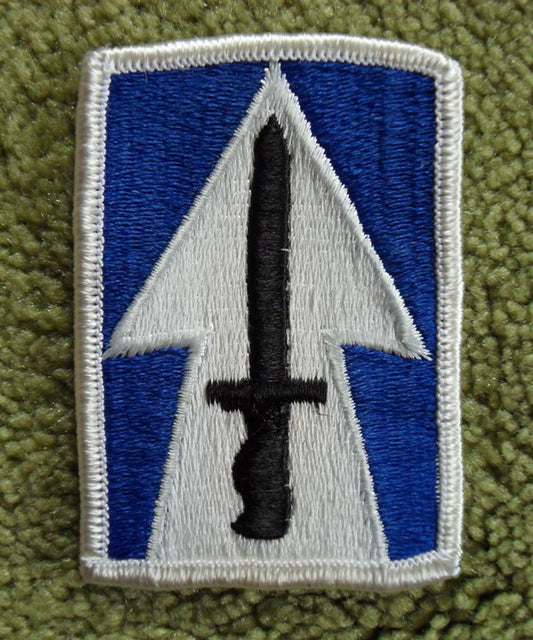 Patch, 76th Infantry Brigade