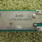PRC-77 Steckplatine Modul A49