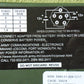 Battery Adapter J-6632/U