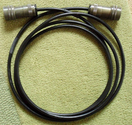 CX-8032 Stromanschlusskabel für AM-50