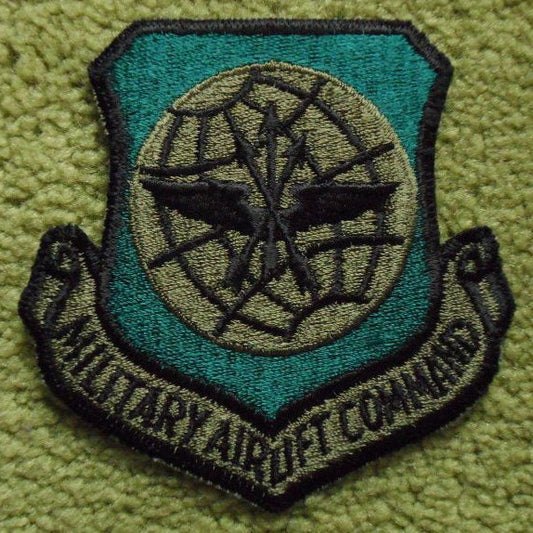 Patch, Airlift Command