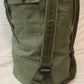 US Army Duffle Bag Seesack Oliv Gebraucht