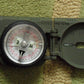 US Army 3H Tritium Marschkompass