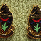 unit crest pin allons 11th acr