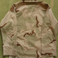 US Desert Uniform Wüstentarn Jacke Small