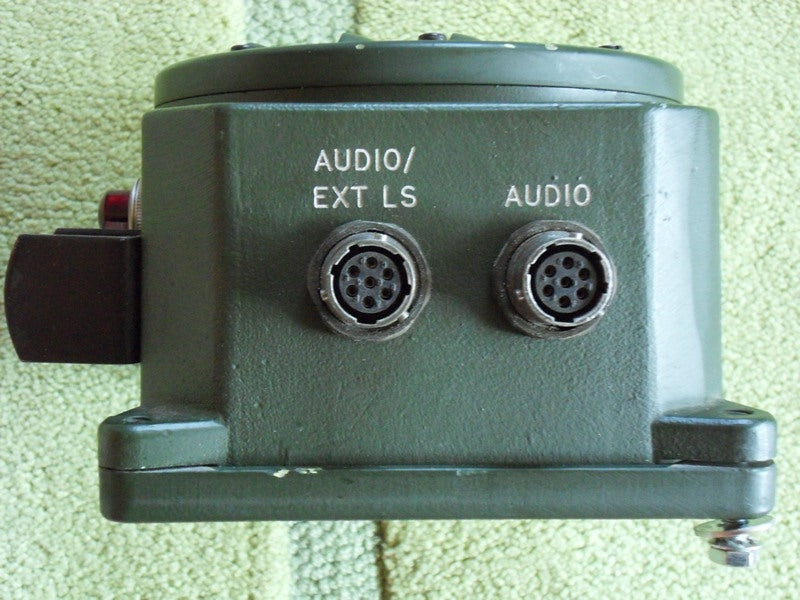 Loudspeaker BCC 421/B