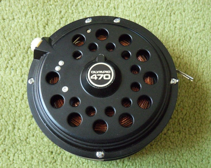 PRC-77 AT-984/G Long-wire Antenna
