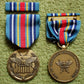 US Army Orden Service Medal Global War On Terrorism
