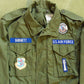 USAF M65 Field Jacket Large Reg