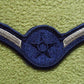 Airman Dienstgard Rangabzeichen