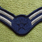Rangabzeichen US Air Force Airman First Class