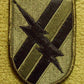 US Army 48th Infantry Combat Team BDU Patch