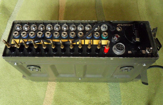 SB-22/PT Switchboard