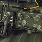 US Military HMMWV Radio Handset Bracket
