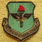 AETC USAF Air Education and Training Command Patch