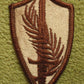 CENTCOM (US Central Command) Patch