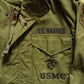 USMC US Marine Corps M65 Jacke