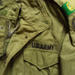 M65 Vietnam War Field Jacket Large-Regular