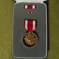 Meritorious MSM Service Medal