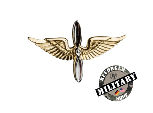 Army Aviation Corps Officer Branch Insignia