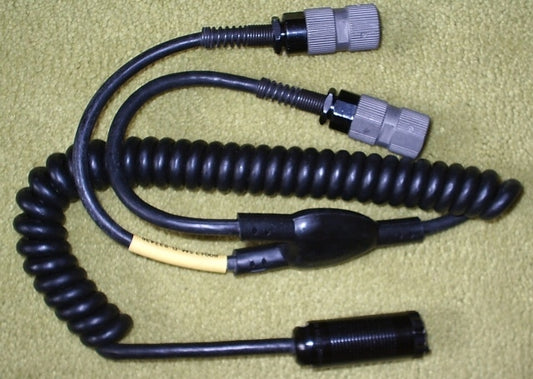 CVC Crewman Helmet Interconnecting Cable