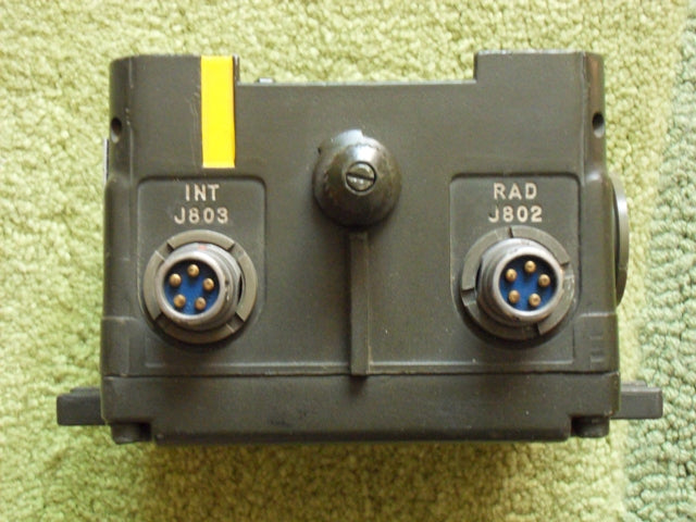 C-2298/VRC VIC Intercom Control