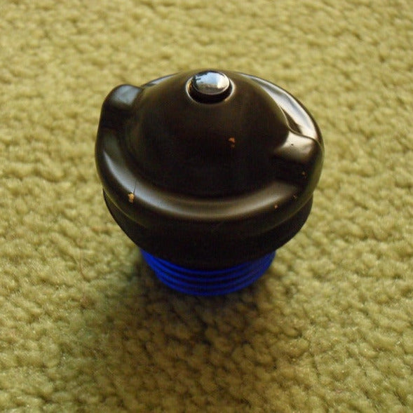 Lens High Beam Indicator M151 Blue